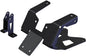 KFI Products winch mount bracket designed for secure installation on off-road vehicles, model 10-0920.