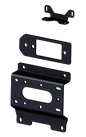 KFI Products Winch Mount 10-1670 bracket for secure attachment of winch to off-road vehicle or ATV.