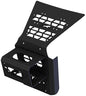 KFI Products winch mount bracket for off-road vehicles, designed for secure and durable winch installation.