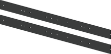 Charger l'image dans la galerie, KFI Products 72-inch universal wear bar for plow, durable steel blade component for snow plowing and heavy-duty use