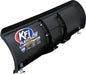 KFI Products ATV Flex Blade plow, 50-inch width, designed for snow and debris removal on off-road vehicles.