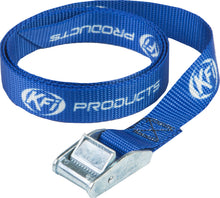 Charger l'image dans la galerie, KFI Products Man Lift Kit RPL Strap for plow, durable replacement strap for KFI plow equipment.