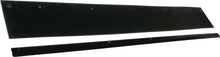 Charger l'image dans la galerie, KFI Products 54-inch plow rubber flap kit with durable rubber flaps for heavy-duty snow plowing equipment.