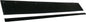 KFI Products 54-inch plow rubber flap kit with durable rubber flaps for heavy-duty snow plowing equipment.