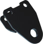 KFI Products 3/4-inch ball hitch for trailer towing, showing the sturdy metal hitch with ball mount attachment.