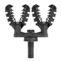 Kolpin KXP Rhino Grip XLR Double UTV handlebar grips with durable design and secure mounting, ideal for off-road vehicles.