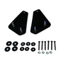 Kolpin Lounger Mounting Kit Can 23-93165, durable brackets for secure attachment of Kolpin equipment.