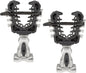 Kolpin Rhino Grip Pro universal mount bracket for secure accessory attachment on off-road vehicles and ATVs.
