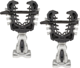 Kolpin Rhino Grip Pro universal mount bracket for secure attachment of accessories to vehicles or equipment.