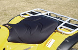 Kolpin Atv Seat Gel-Tech Seat Cover ( Black) 23-1756