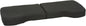 Black Kolpin Trailtec Rack Pad, a durable storage cover for Trailtec racks, shown in the product image.