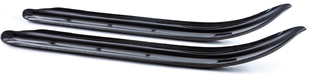 Koronis Parts Inc Pr/Econ Skins Pol black S/M for automotive or equipment protection, shown in black with a sleek finish.