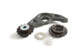 Koso North America clutch cam chain tensioner HON 27-5814 for motorcycle engine maintenance.