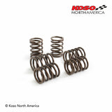 Koso North America High Tension Clutch Springs 27-5821