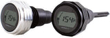 Koso North America Oil Dipstick Black `17-Up Touring Models 28-61008