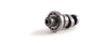 Koso North America engine performance camshaft Hon 27-5804, showing the metal camshaft component with detailed machining