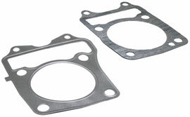 Koso North America engine top end gasket kit replacement part 27-5802, showing the set of gaskets and seals for engine repair.
