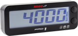 Koso North America Pro 1 Rpm And Temp Meter 27-5921