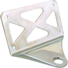 Charger l'image dans la galerie, Koso North America Air Density Meter Mounting Bracket 27-5703M installed on vehicle for secure instrument mounting