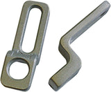Koso North America M10 S-Type Bracket 27-5777