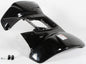 Black rear fender for Honda TRX400EX (1999-2007) by Maier, shown on a white background.