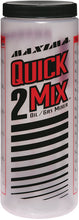 Charger l'image dans la galerie, Maxima Quick 2 Mix chemical container, 20 oz bottle from Maxima, used for quick mixing of chemical solutions.