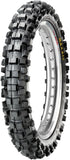 Maxxis Tire Maxxcross It M7305 Rear 90/100-14 49m Bias Tt 870-8019