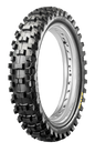 Maxxis Maxxcross MX-Si rear motorcycle tire 120/80-19 bias tire with 63M speed rating, suitable for off-road riding.