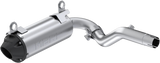 MBRP Exhaust Single Slip-On System W/ 5