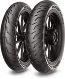Michelin Tire Pilot Street 2 Front 60/90-17 36s Reinf Tl 87-9617