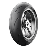 Michelin Tire Power Gp2 Rear 180/55zr17 (73w) Radial Tl 87-92223