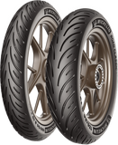 Michelin Tire Road Classic Front 100/90-18 56v Bias Tl 87-93331