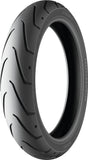 Michelin Tire Scorcher 11f Front 120/70zr18 (59w) Radial Tl 87-9418