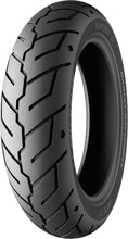 Load image into Gallery viewer, Michelin Tire Scorcher 31 Rear 160/70B17 motorcycle tire with bias ply construction and tubeless/tube type design.