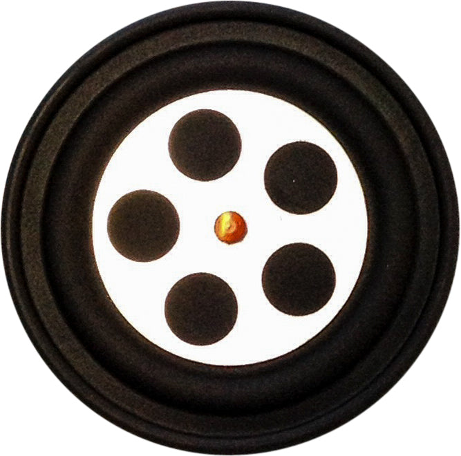 Mikuni Diaphragm Assembly 13-0096 for intake, carb, or fuel system, with detailed diaphragm components visible in the image.