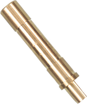 Mikuni Needle Jet 13-389-O8 for carburetor fuel system, close-up of the precision-engineered component from Mikuni.