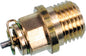 Mikuni needle valve 1.8 for fuel system, bike carburetor component, with metal body and precision tip for intake control