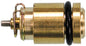 Mikuni Needle Valve 2.0 for carburetor intake and fuel system, showing the precision-machined metal component.