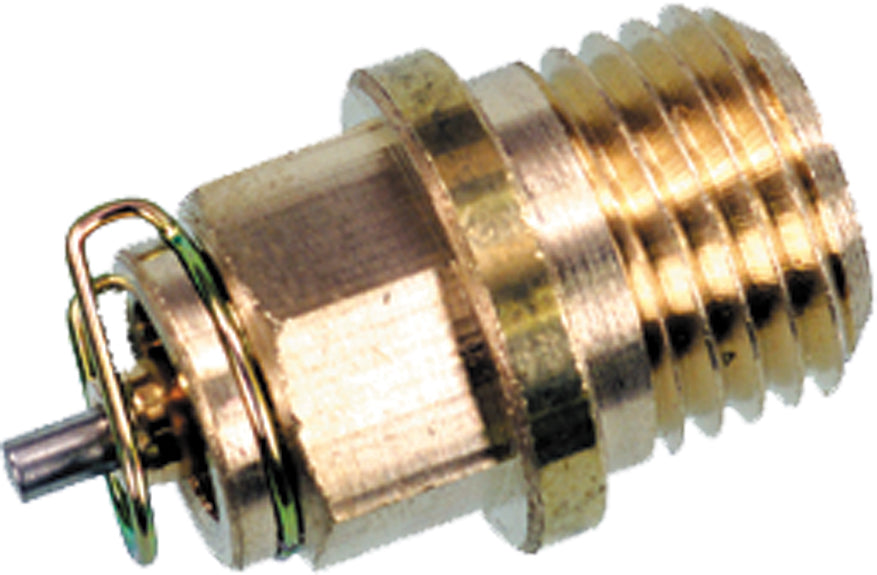 Mikuni Needle Valve 3.5 for carburetor fuel system, used in intake and fuel system applications, shown in the image.