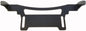 ModQuad Light Bar Mount Shock bracket for Maverick X3, durable black mounting bracket for off-road lighting.
