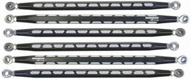 ModQuad Extreme Can-Am Recut X3 Radius Rods for Can-Am Recut X3 RS suspension system.