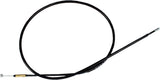 Motion Pro Black Vinyl Choke Cable 70-2179