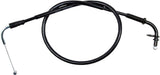 Motion Pro Black Vinyl Choke Cable 70-4189