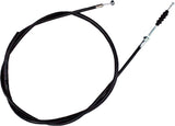 Motion Pro Black Vinyl Clutch Cable 70-2029
