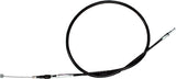 Motion Pro Black Vinyl Clutch Cable 70-2132