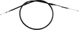 Motion Pro Black Vinyl Clutch Cable 70-2196