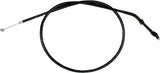 Motion Pro Black Vinyl Clutch Cable 70-2198