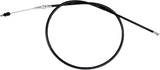 Motion Pro Black Vinyl Clutch Cable 70-2215