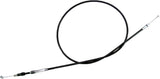 Motion Pro Black Vinyl Clutch Cable 70-2376