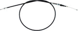Motion Pro Black Vinyl Clutch Cable 70-2383